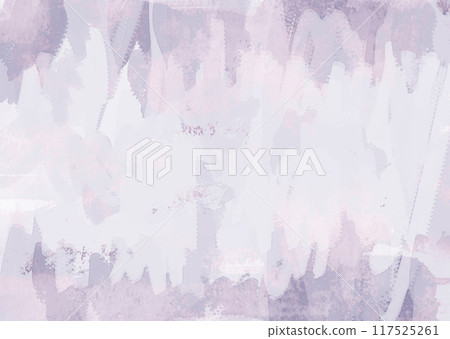 Abstract pale purple background material/texture 117525261