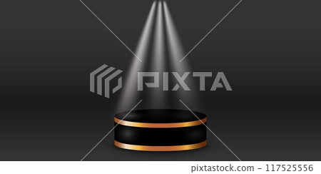 3d podium color 3d podium color 117525556