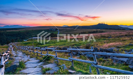 美原/日落景觀 美原/日落景觀 117525932