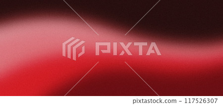 Abstract background with red pink burgundy gradient on dark background, grainy, wave, grunge noise, website banner design, copy space Abstract background with red pink burgundy gradient on dark background, grainy, wave, grunge noise, website banner design, copy space 117526307