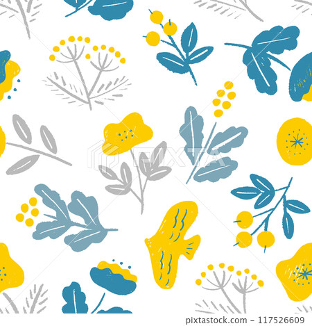 斯堪的納維亞無縫模式 117526609