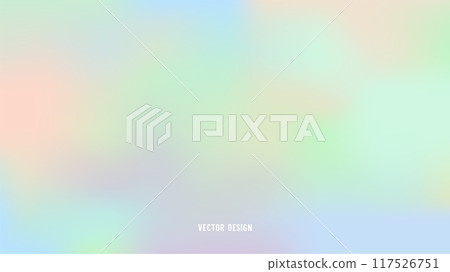 Soft Glow of Tranquil Hues that Seamlessly Blend into Subtle Harmony Soft Glow of Tranquil Hues that Seamlessly Blend into Subtle Harmony 117526751