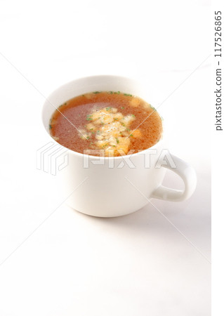 熱洋蔥清湯 熱洋蔥清湯 117526865