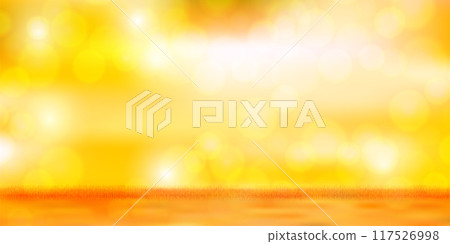 Autumn leaves autumn landscape background 117526998