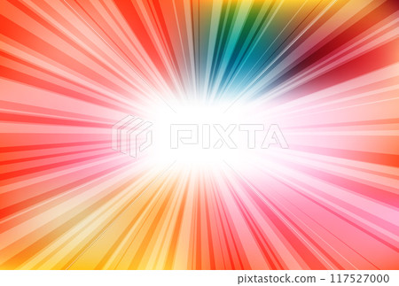 橙色日本圖案秋季背景 117527000