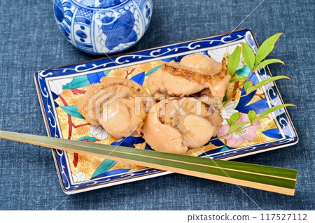 扇貝,扇貝,扇貝照燒,照燒,照燒,照燒。 扇貝,扇貝,扇貝照燒,照燒,照燒,照燒。 117527112