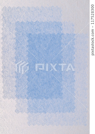 Gradient made from washi paper [Background material] 117528300