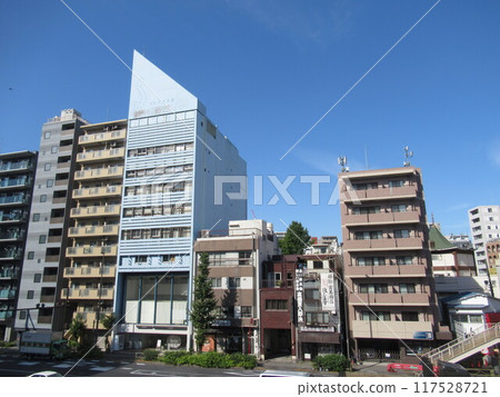 Shitaya 1-chome附近 117528721