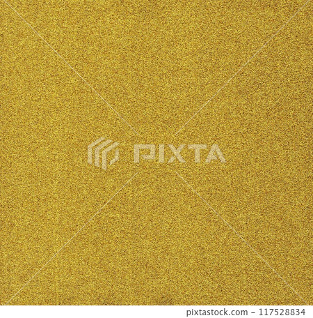 Golden origami 117528834