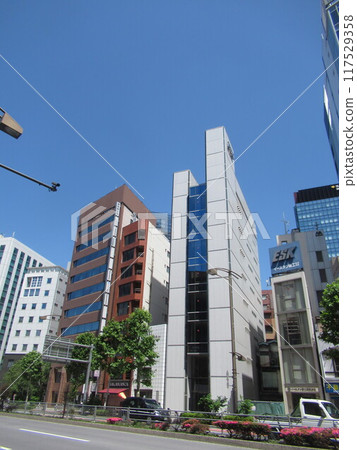 近神田須田町一丁目 近神田須田町一丁目 117529358