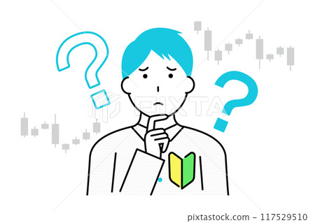 初學者投資者的問題 117529510