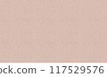 Rough natural light pink paper texture 117529576