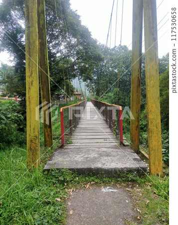 nagari bridge 117530658