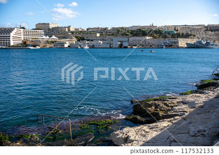 馬耳他共和國海 117532133