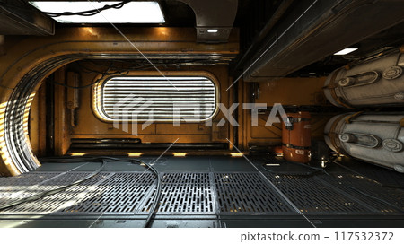 Spacecraft passage 117532372