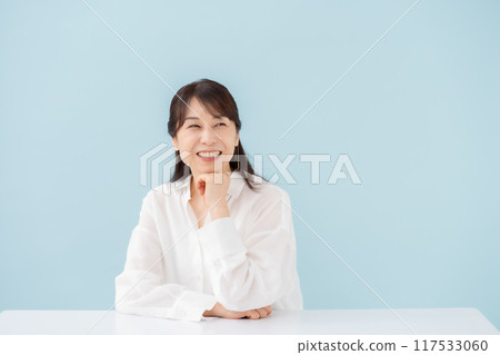 50年代女性美 117533060