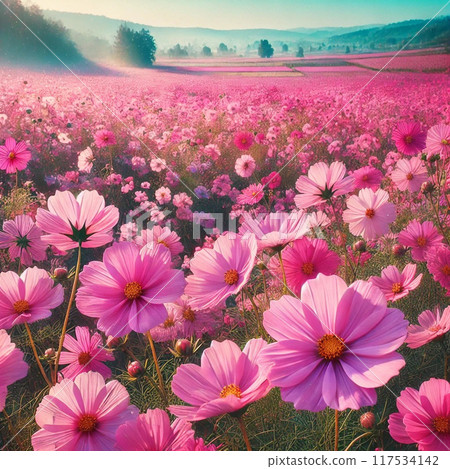  宇宙領域 117534142