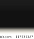 背景、黑色漸層、底部文字空間 117534387