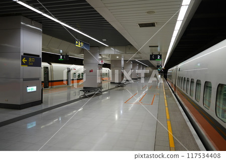 台灣高鐵 117534408