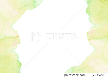 水彩框架 水彩框架 117535208