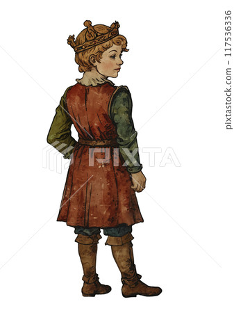 Life of people in medieval Europe (Prince) Life of people in medieval Europe (Prince) 117536336