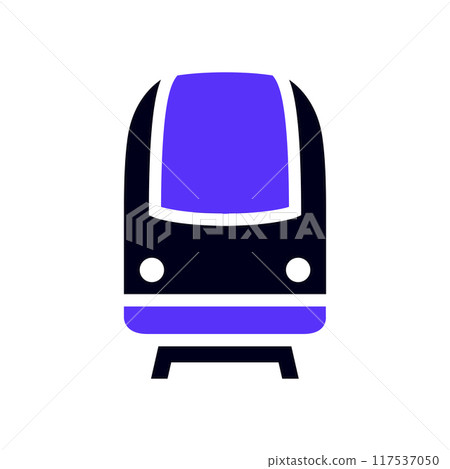Transport flat icon, square shape Transport flat icon, square shape 117537050
