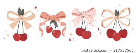 y2k aesthetic bows coquette design set y2k aesthetic bows coquette design set 117537565