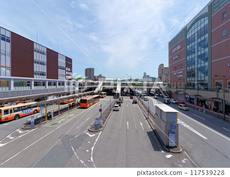 兵庫縣三田市 JR 三田站前 117539228