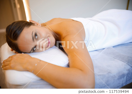 Escaping to Tranquility 117539494