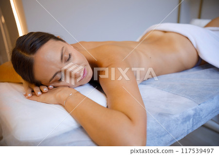 Mindful Relaxation 117539497