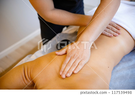 Relaxation in Motion 117539498