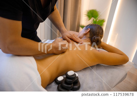 Tranquil Moments 117539678