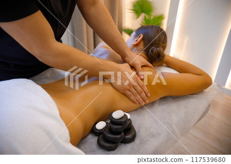 Renewal Through Touch 117539680