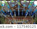 金峰神社風鈴祭 117540125