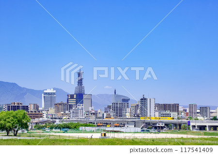  大分市地區 117541409