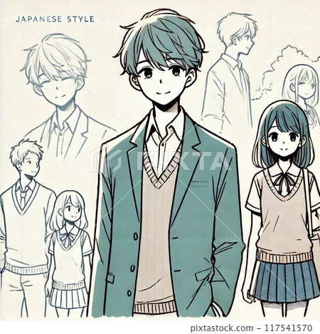 哭泣的家人 哭泣的家人 117541570