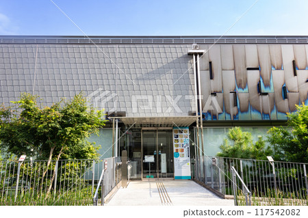 新宿區Sh石三博紀念館 新宿區Sh石三博紀念館 117542082