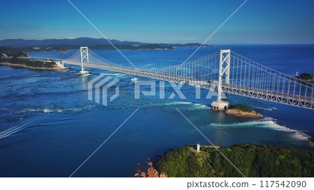 火影忍者橋和火影忍者海峽 117542090