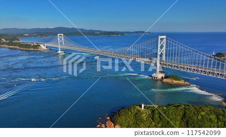 火影忍者橋和火影忍者海峽 117542099