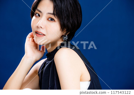 酷女人 117543122
