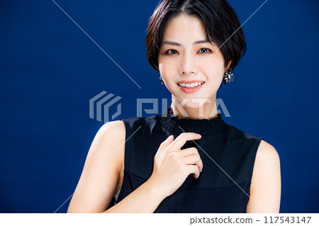 酷女人 117543147