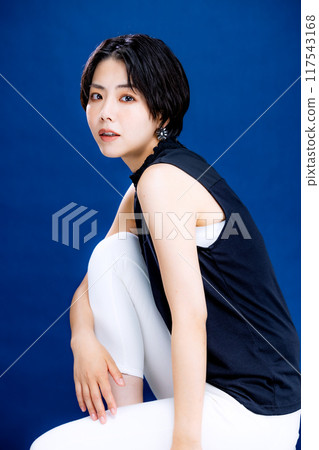 酷女人 117543168