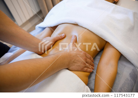 Therapeutic Serenity 117543177