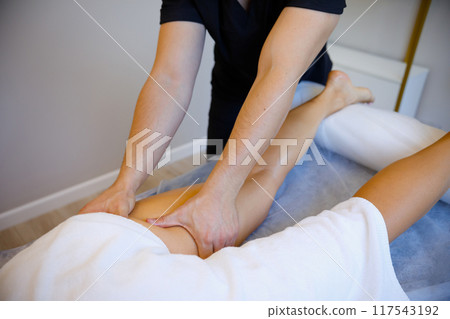 Pampering Session Pampering Session 117543192
