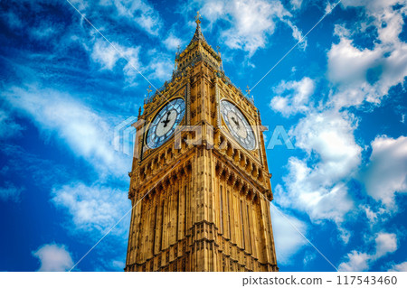 London's Timeless Beauty Captured London's Timeless Beauty Captured 117543460