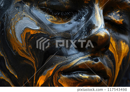 Amber Essence: Ultrafine Detail in the Face of Nostalgia Amber Essence: Ultrafine Detail in the Face of Nostalgia 117543498