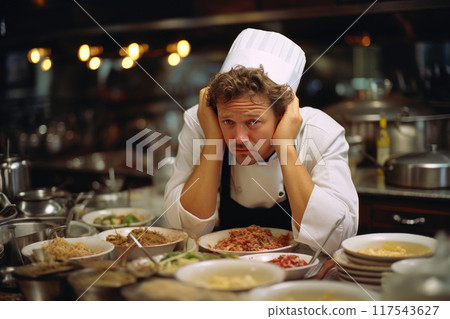 Pressure Cooker Chef: Striving for Perfection Pressure Cooker Chef: Striving for Perfection 117543627