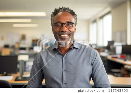 Experienced Antillean Psychologist in Welcoming Office 117543803