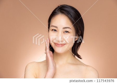 美麗的女人 117543976
