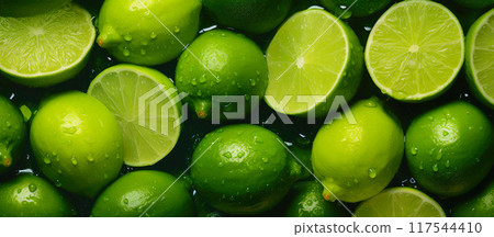 Vibrant Citrus Rind Macro Texture Vibrant Citrus Rind Macro Texture 117544410